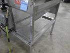2018 Mettler Toledo Safeline Metal Detector With Reject